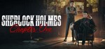 Sherlock Holmes Chapter One💳Steam без активаторов