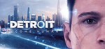 Detroit: Become Human💳Steam офлайн аккаунт Global