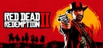 Red Dead Redemption 2💳Epic Games офлайн аккаунт Global