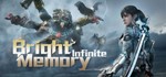 Bright Memory + Inifinite💳Steam без активаторов