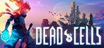 Dead Cells💳Steam аккаунт без активаторов