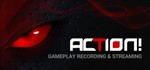 Action! Gameplay Recording and Streaming💳Steam офлайн - irongamers.ru