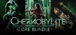 Chernobylite Core Bundle💳Steam аккаунт без активаторов