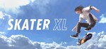 Skater XL 💳Steam аккаунт без активаторов