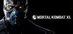 Mortal Kombat XL 💳Steam аккаунт без активаторов