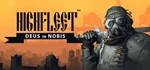 HighFleet 💳Steam аккаунт без активаторов