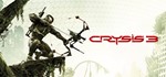 Crysis 3 Digital Deluxe 💳Steam аккаунт без активаторов