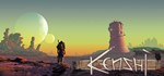 Kenshi 💳Steam аккаунт без активаторов