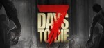 7 Days to Die 💳Steam account Global offline