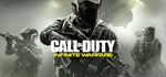 Call of Duty: Infinite Warfare Deluxe 💳без активаторов