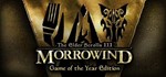 Elder Scrolls Morrowind + Oblivion GOTY💳без активатора