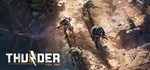 Thunder Tier One💳Steam без активаторов