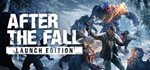 After the Fall Launch Edition💳Steam без активаторов