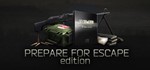 Escape from Tarkov Prepare for Escape Edition💳