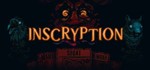 Inscryption - Steam офлайн аккаунт без активаторов💳