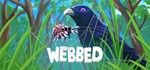 Webbed - Steam офлайн аккаунт без активаторов 💳