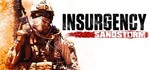 Insurgency: Sandstorm - Steam аккаунт общий Онлайн 💳