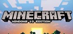 Minecraft: Windows 10 - Microsoft онлайн аккаунт 💳