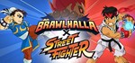 Brawlhalla All Legends Pack - оффлайн без активатора 💳 - irongamers.ru