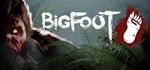 BIGFOOT - Steam общий оффлайн без активаторов 💳 - irongamers.ru