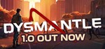 DYSMANTLE + ALL DLC - Steam общий оффлайн 💳