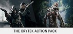 Hunt: Showdown and Crysis Remastered - общий Онлайн 💳