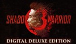 Shadow Warrior Trilogy - Steam аккаунт оффлайн💳