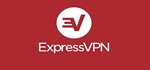 ExpressVPN - Key for 12 months. Windows/Mac💳