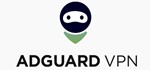 Adguard VPN аккаунт 1 устройство. 1 месяц💳