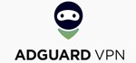 Adguard VPN аккаунт 1 устройство. 3 месяца💳