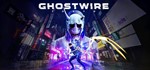 Ghostwire: Tokyo - Steam аккаунт оффлайн💳 - irongamers.ru