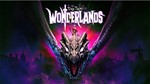 Tiny Tina&acute;s Wonderlands - Epic Games Global account 💳