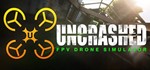 Uncrashed: FPV Drone Simulator Steam аккаунт оффлайн💳