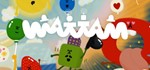 Wattam - Steam аккаунт оффлайн💳