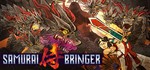 Samurai Bringer - Steam account offline💳