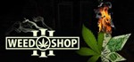 Weed Shop 3 - Steam account offline💳