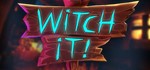 Witch It - Steam аккаунт оффлайн💳