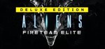 Aliens: Fireteam Elite - Deluxe Steam аккаунт оффлайн💳