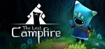 The Last Campfire - Steam аккаунт оффлайн💳