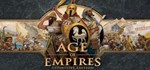 Age of Empires: Definitive - Steam аккаунт оффлайн💳