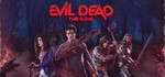 Evil Dead: The Game - аккаунт Epic Games онлайн💳