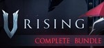 V Rising + DLC Bundle - Steam аккаунт Онлайн💳