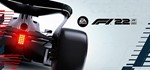 F1 22 - Steam аккаунт оффлайн💳