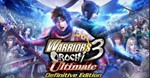 WARRIORS OROCHI 3 Ultimate - Steam аккаунт оффлайн💳