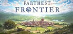 Farthest Frontier - Steam аккаунт +ВСЕ DLC+ОБНОВЛЕНИЯ💳