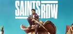 Saints Row 2022 - аккаунт Epic Games онлайн💳