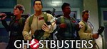 Ghostbusters: Spirits Unleashed - Epic Games Общий *