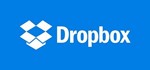 Прокачанный до 18 Гб Dropbox смена данных
