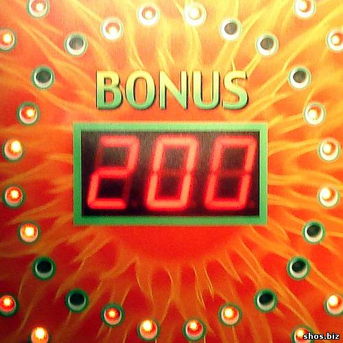 PIN-код для получения 200 КЦ