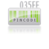 PIN - код карты оплаты  Безлимитные звонки по Украине